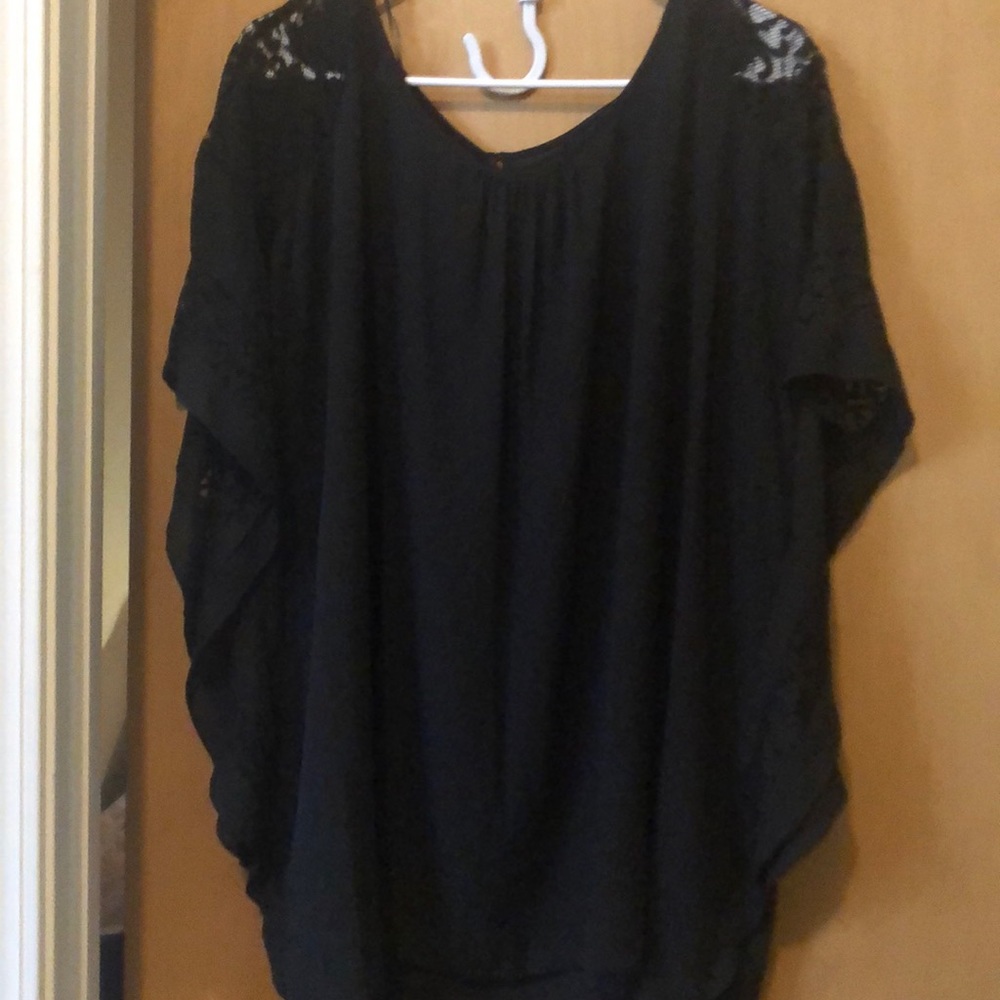Ladies Blouse